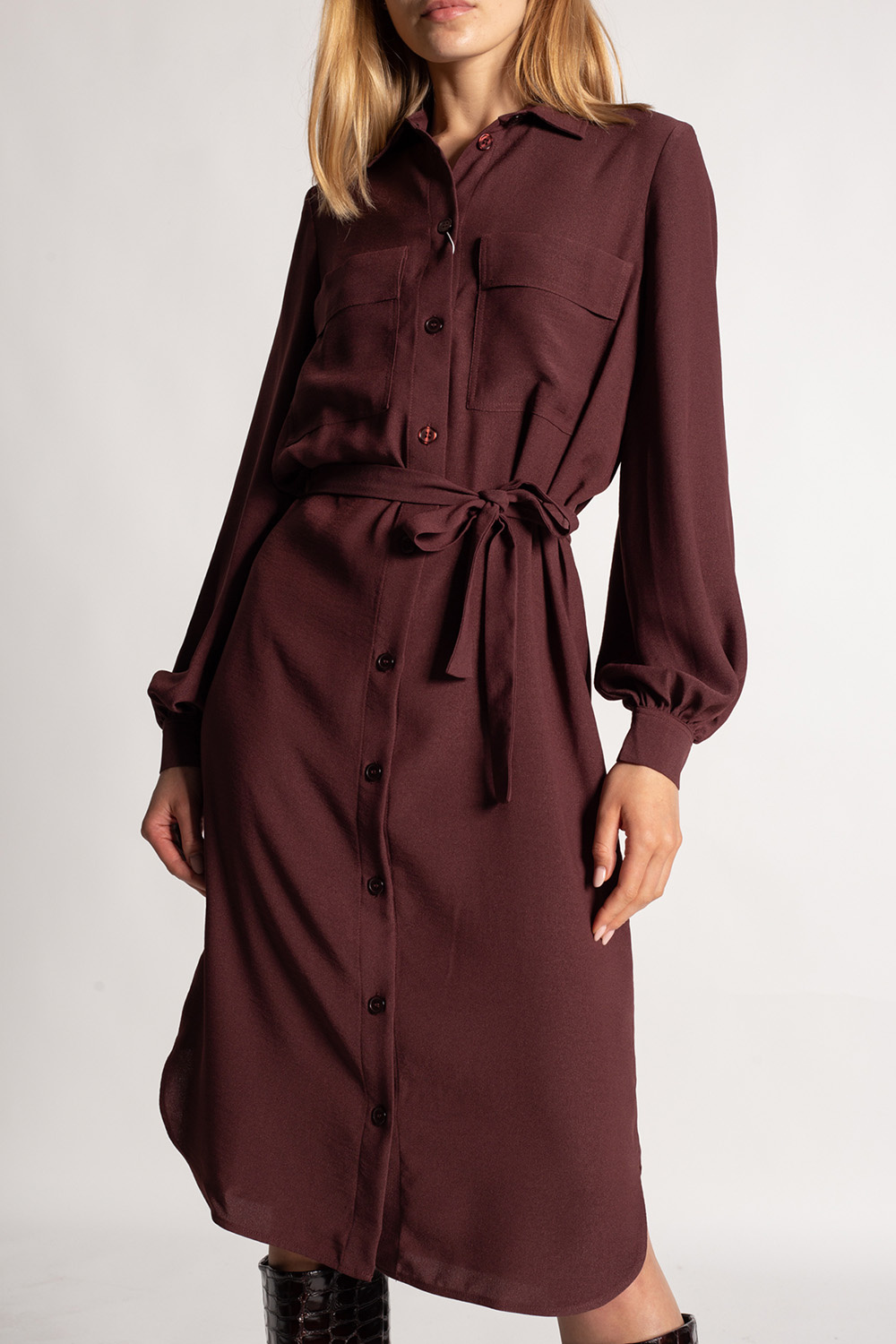 Samsøe Samsøe Shirt dress